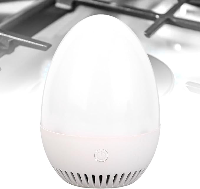 Smart CO2 Detector Air Quality Meter - Image 5