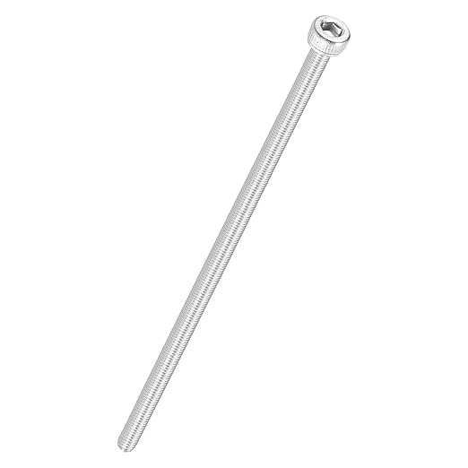 Kozelo 6pcs Socket Head Cap Screws by Kozelo