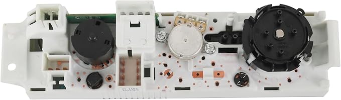 DICMIC Front A/C Heater Climate Control Module Compatible - Image 8
