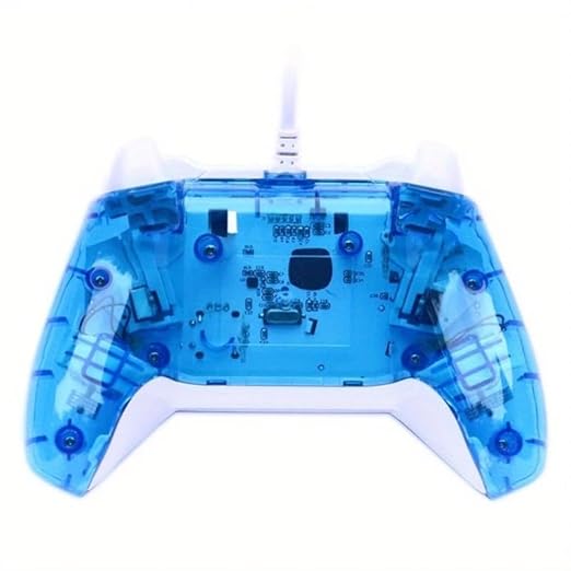 Seven Fairies Wired USB Game Controller - Image 8