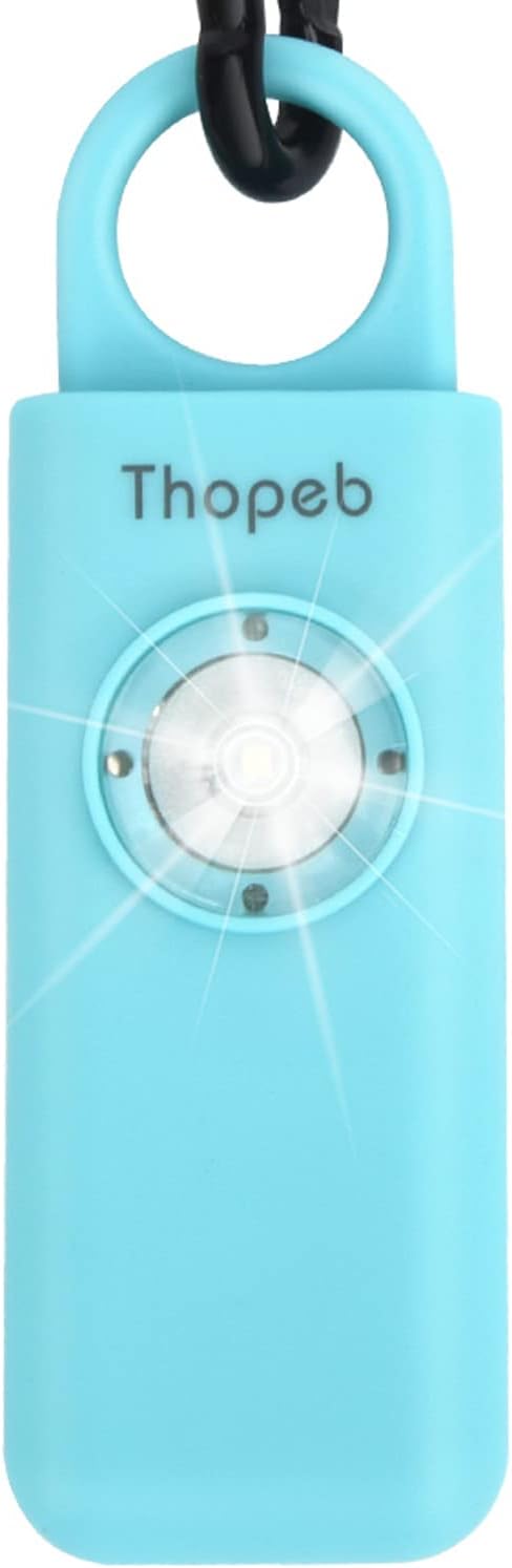 Thopeb–The Original Personal Safety Alarm - Image 8