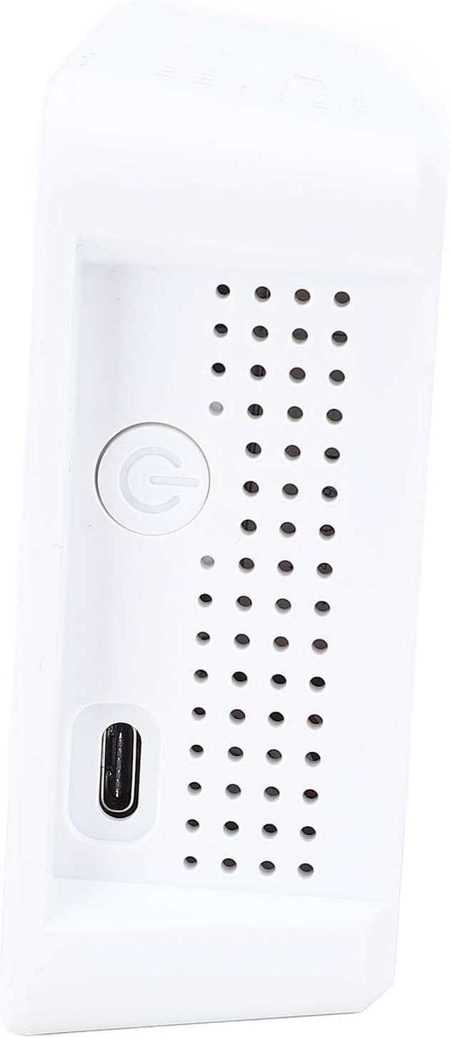 MAVIS LAVEN Smart Air Quality Detector, Portable 14 in 1 Indoor Monitor - Image 9