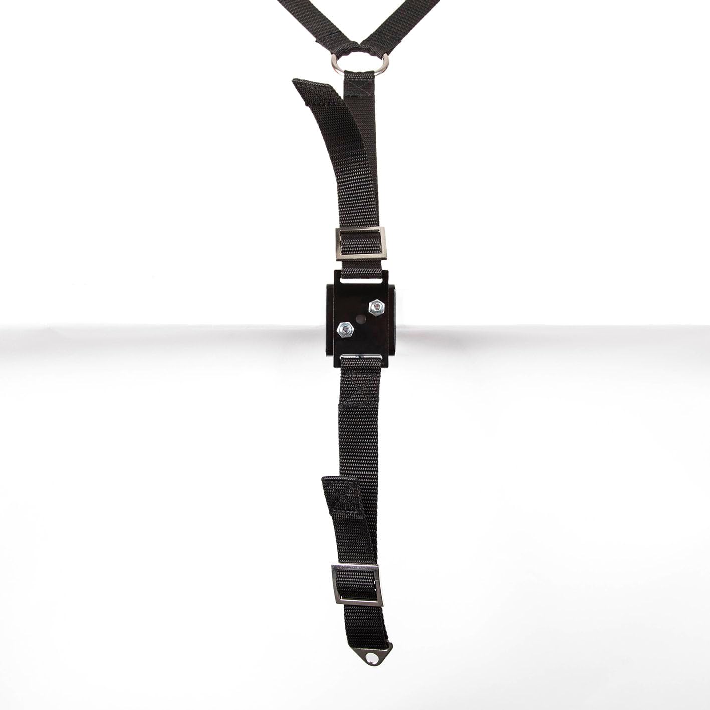 Duronic TVSAFE1 TV Stand Safety Strap - Reduces The Risk of Your TV Tipping Over