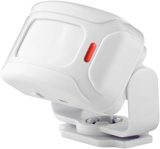 HENDUN Add -on Motion Sensor, Extra Transmitter by HENDUN