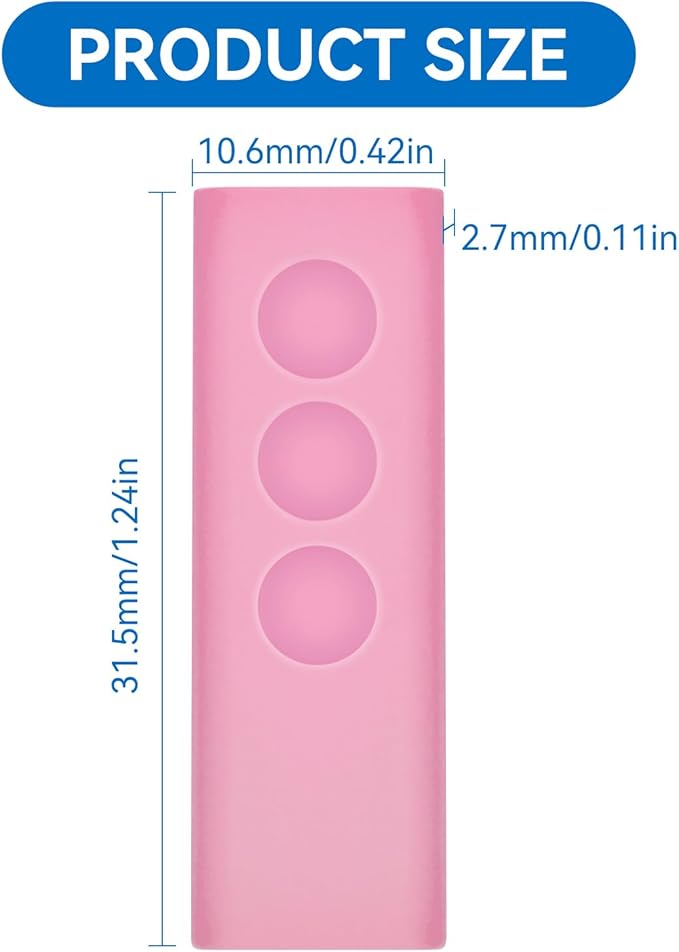 Protective Silicone Sleeve Case - Image 6