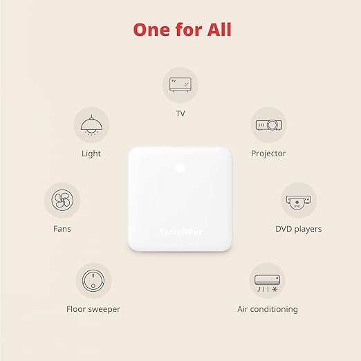 SwitchBot Smart Plug Mini 15A & SwitchBot Hub Mini Smart Remote - Image 7