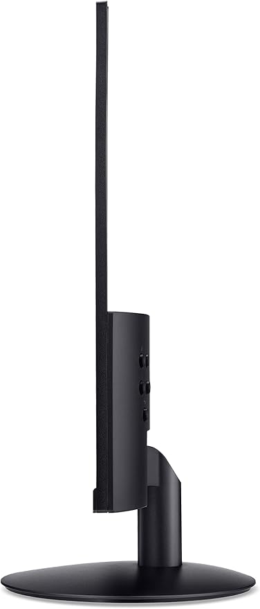 Acer 23.8" Professional Home Office Monitor | Full HD | Ultra-Thin | Zero-Frame - Image 8