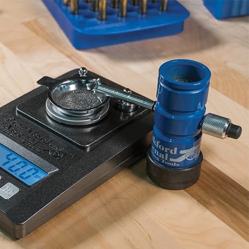 Frankford Arsenal F-1 Single Stage Press and Reloading Accessories - Image 3