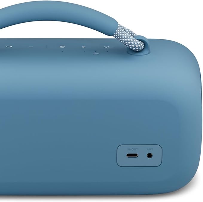 Bose SoundLink Max Bluetooth Speaker - Image 5