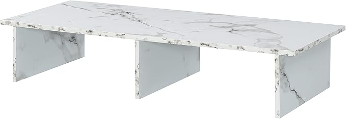 Convenience Concepts Designs2Go Wide TV Riser 42", by ConvenienceConcepts