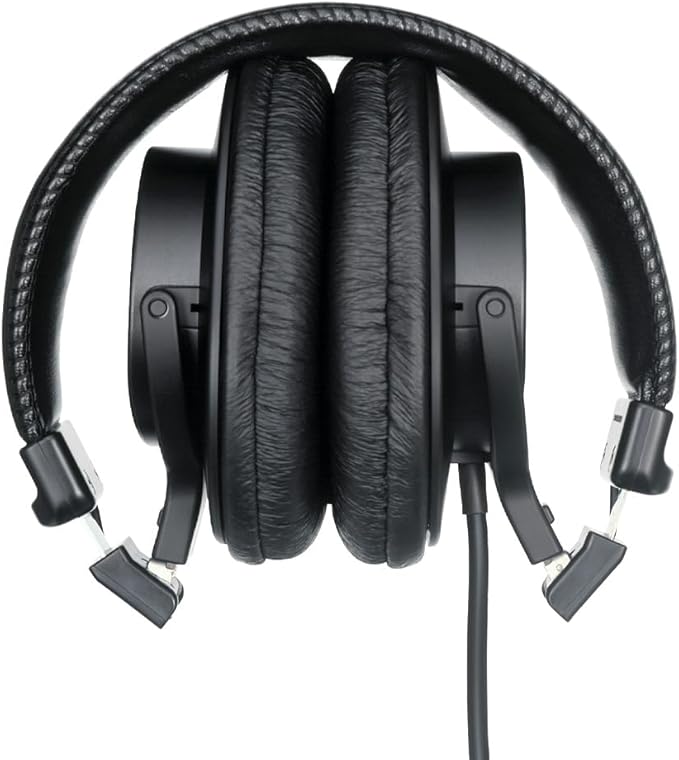 Sony MDR7506 Professional Large Diaphragm Headphone - Image 2