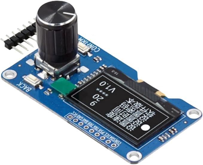 1.3inch LED Display Screen Combined by Unknown