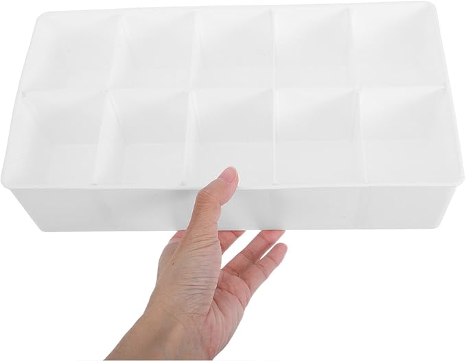 SHERCHPRY Plastic Cable Organizer Box - Image 7