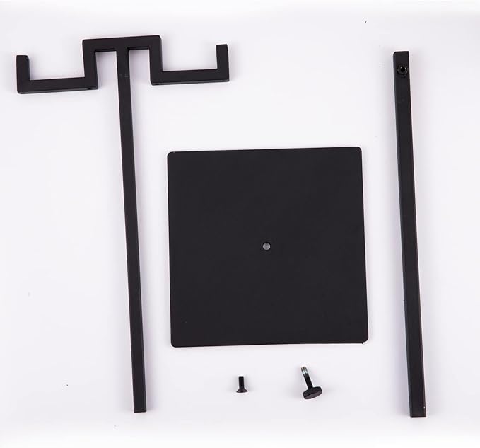 Polmart Countertop Adjustable Double-Hanger Display Stand Stand - Image 6