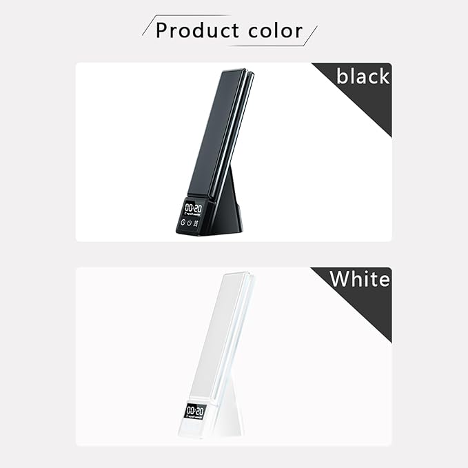FJHBL Multifunctional Desk Lamp Wireless Charger - Image 7