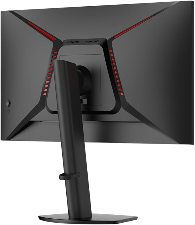 Amzfast 27 Inch Gaming Monitor 320Hz 240Hz WQHD 2560 x 1440p Fast IPS Monitor - Image 10