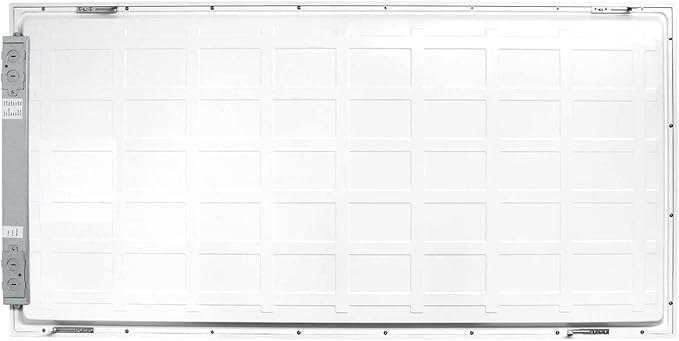 2x4 FT LED Light Flat Panel, 5 CCT 3K | 3.5k | 4K | 5K | 6.5K, Dimmable - Image 5