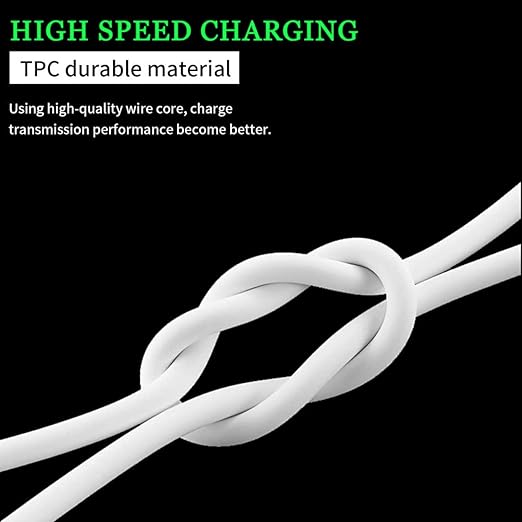4 in 1 Watch & Phone Charger Cable, Fast Magnetic Cable USB Type C - Image 5