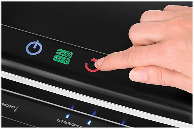 Fellowes Laminator Venus 2 125, Rapid 30-60 Second Warm-up Laminating Machine - Image 8