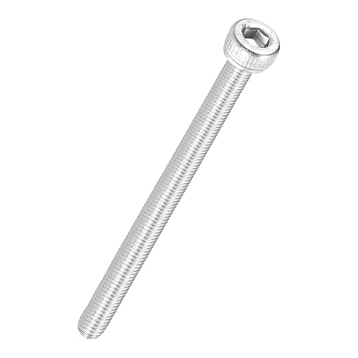 Kozelo 50pcs Socket Head Cap Screws by Kozelo