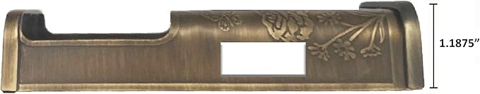 Garden Video Doorbell Cover - Image 5