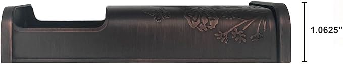 Garden Video Doorbell Cover - Image 4