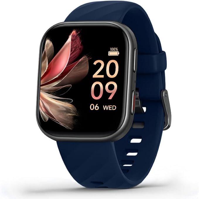 FITVII Health & Fitness Tracker, Smart Watch by FITVII