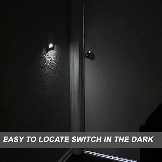 10Pack SOZULAMP Wall Switch - Image 3