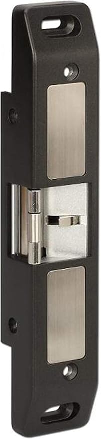 MENGQI-CONTROL Crash bar Latch Panic Bar Strike Lock Access Control keyless - Image 4
