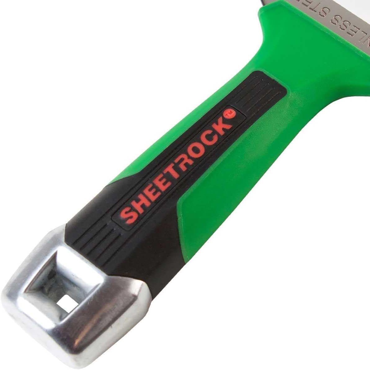 USG Sheetrock MATRIX Professional Joint Knives (4-Inch, Stainless Steel)