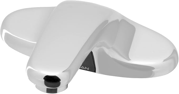 Sloan Optima EBF-650 Sensor Activated Touch-Free Faucet, Commercial Grade - Image 8