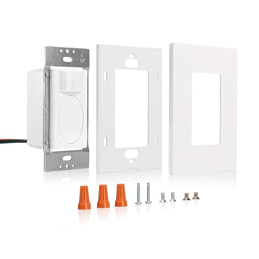 RAYZEEK Motion Sensor Switch - Image 2