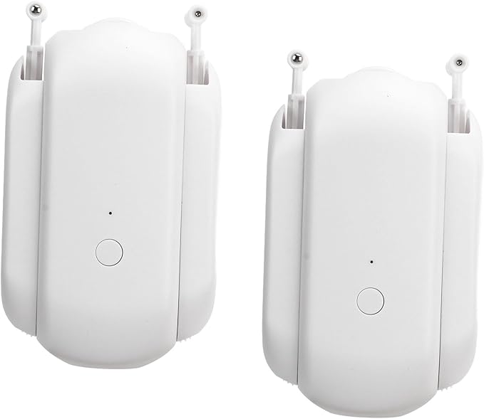 Changor Smart Curtain Opener, Automatic Remote Control Voice Compatible Curtain by Changor