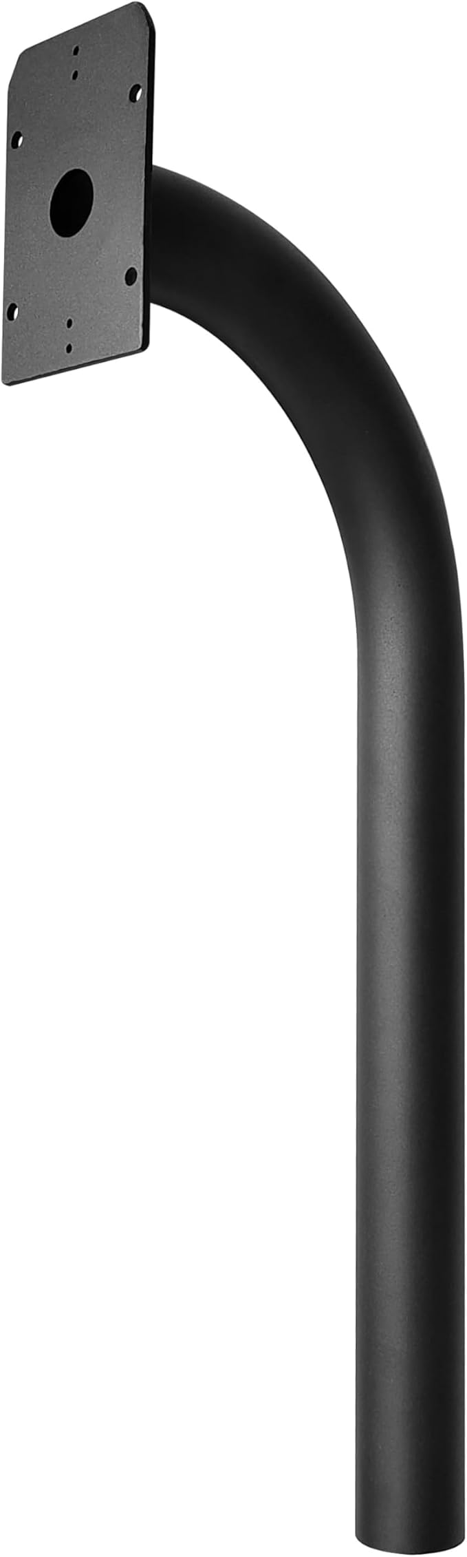 LUKYER FM100 Keypad Mounting Post，Compatible by LUKYER