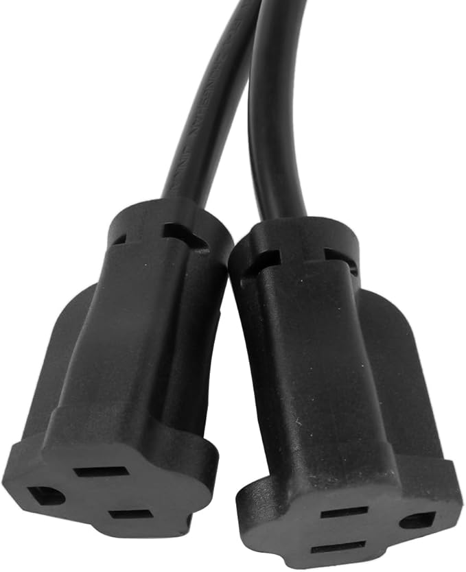 Flynsu in-Wall Cable & Power Management Kit, TV Cord Concealer & Power Kit - Image 8