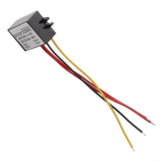 Voltage Regulator AC 12V to DC 12V Converter 5A Waterproof - Image 8