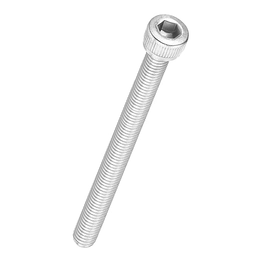 Kozelo 20pcs Socket Head Cap Screws by Kozelo