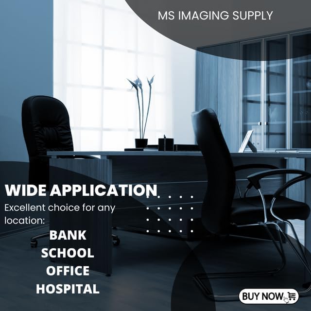 MS Imaging Supply Laser Toner Catridge Replacement Compatible - Image 7