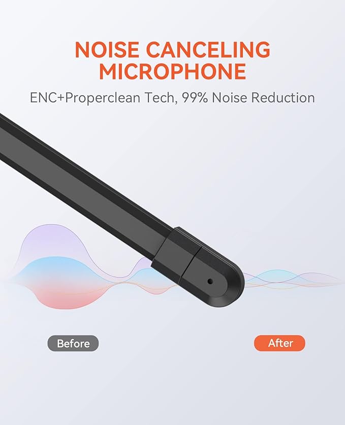NUROUM HP11SU USB Headset with Microphone - Image 3