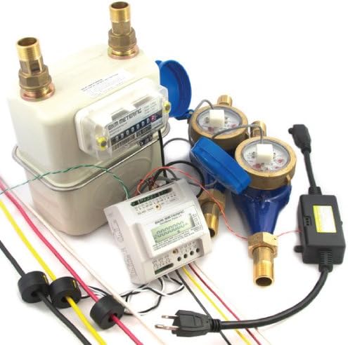 Universal Electric kWh Meter - Image 6