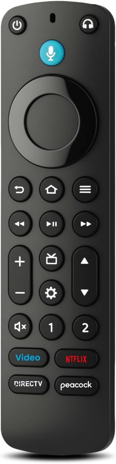 IDGPUW Replacement Remote Control by IDGPUW