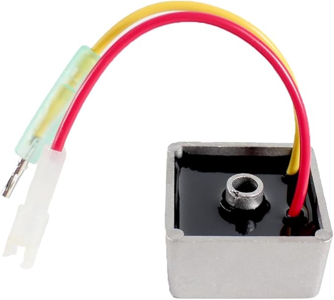 Voltage Regulator For Snapper ST1842 301223BVE 7800105 Ariens 93608300 A19A42 by Pro+Chaser