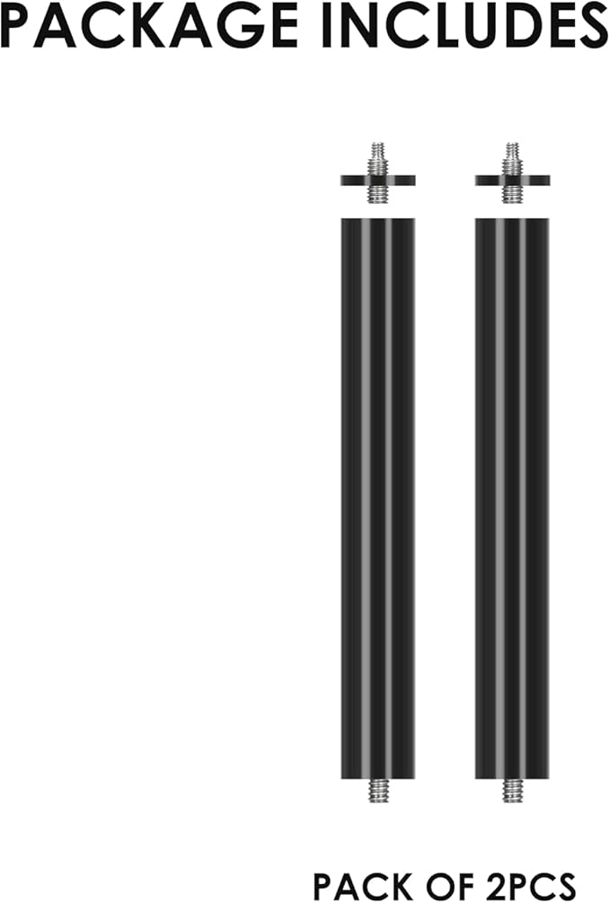 TARION Modular Base Extension Rod - Image 7