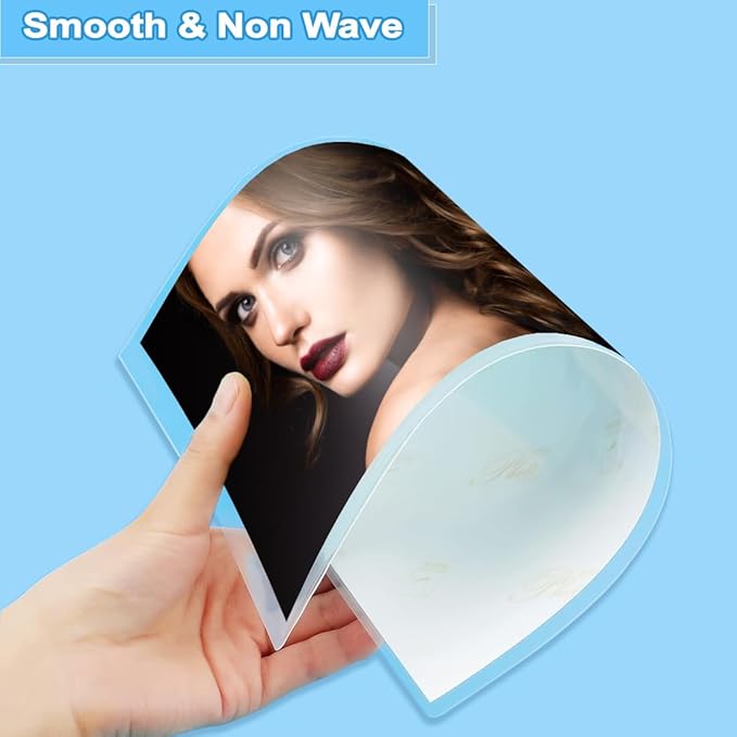 Laminating Sheets, Universal Lamination Paper - Image 5