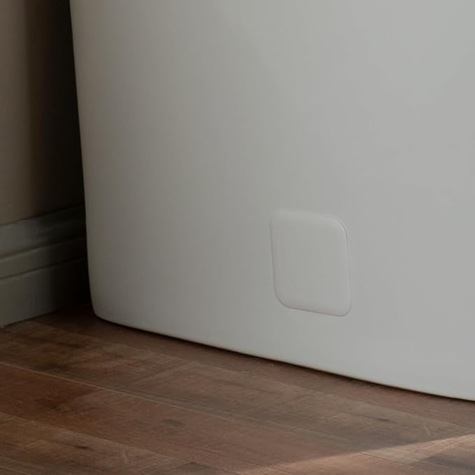WOODBRIDGE GT100 Smart Toilet, Auto Open/Close Lid, Foot Sensor, Auto Flush - Image 11