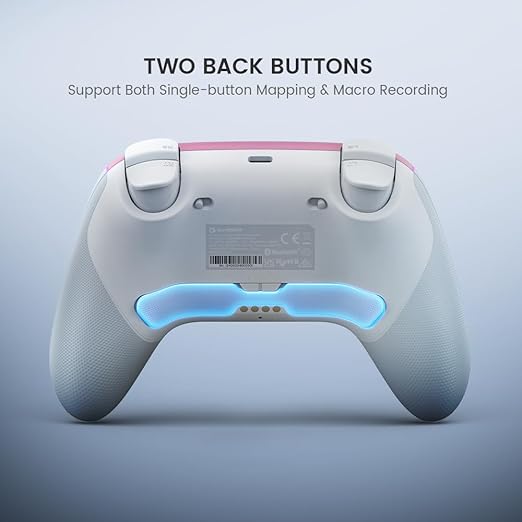GameSir Super Nova Wireless Gaming Controller - Image 8