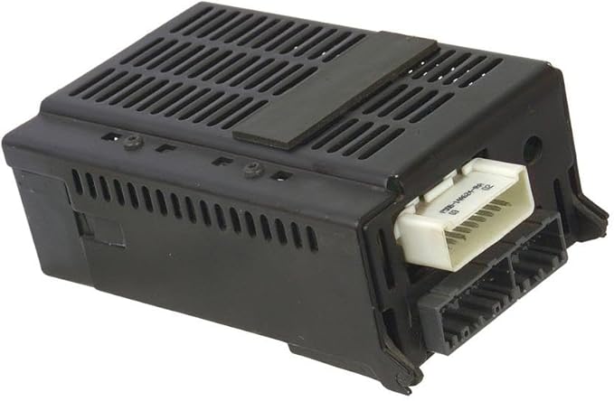 Taungkan Lighting Control Module 1PC Replaces F8AB13C788AB, F8AZ13C788AA by Unknown