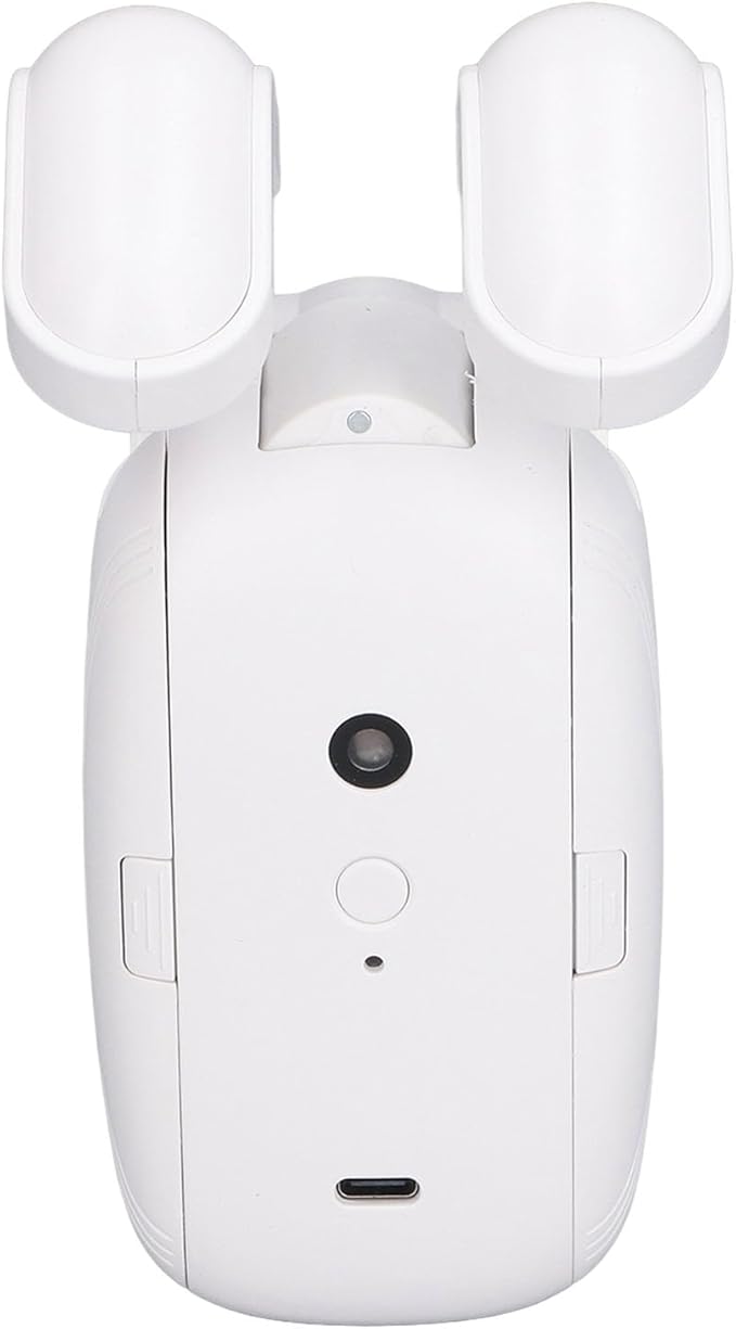 Jauarta Smart Curtain Motor Automatic Curtain Opener WiFi Voice Remote Control by Jauarta