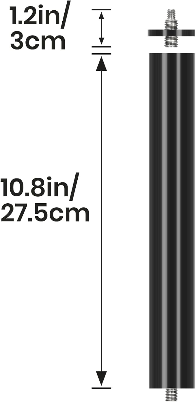 TARION Modular Base Extension Rod - Image 5