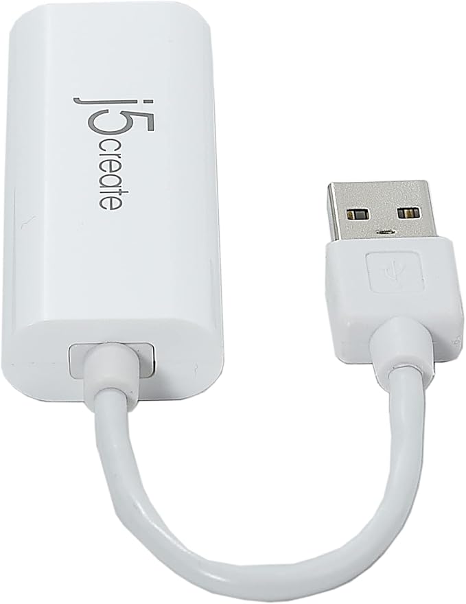 j5create USB to HDMI Display Adapter- USB to HDMI 1080P Cable Converter Adapter - Image 7